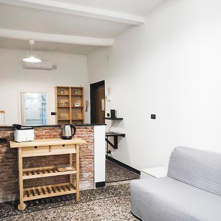 Appartamento Dell'Olio 13 - Affitti Brevi Italia Genoa Bagian luar foto